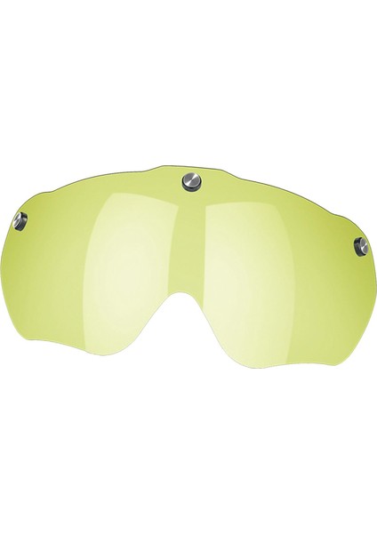 Lens Ön Cam Çıkarılabilir Ük Yedek Sarı (Yurt Dışından)