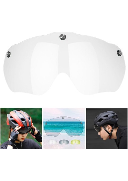 Lens Ük Aksesuarları Lens Şeffaf (Yurt Dışından) fırsatları