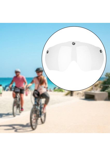 Lens Ük Aksesuarları Lens Şeffaf (Yurt Dışından) indirimleri