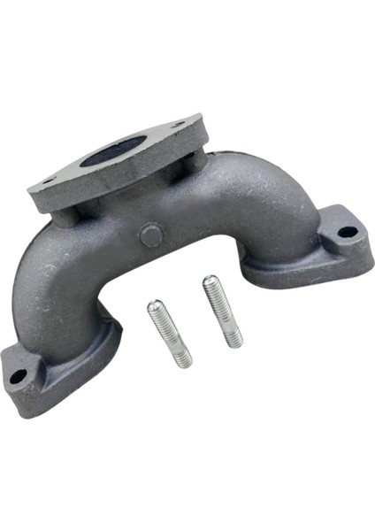 CM125 250 Için Karbüratö Manifoldu Arayüz Borusu Adaptü (Yurt Dışından)