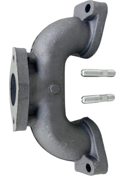 CM125 250 Için Karbüratö Manifoldu Arayüz Borusu Adaptü (Yurt Dışından)