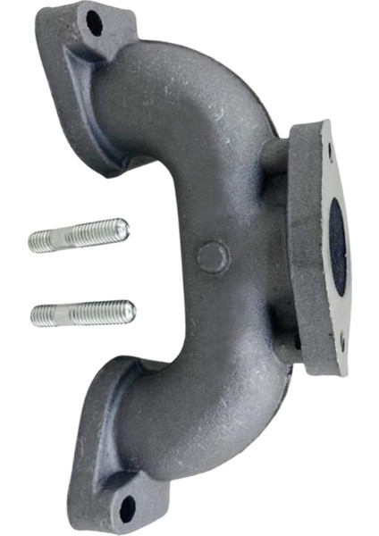 CM125 250 Için Karbüratö Manifoldu Arayüz Borusu Adaptü (Yurt Dışından)