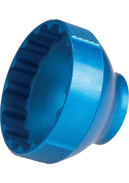 1 Bbt-69.2 16 Çentikli Mavi Dayanıklı 44MM Aksesuarları Malzemeleri Orta (Yurt Dışından)