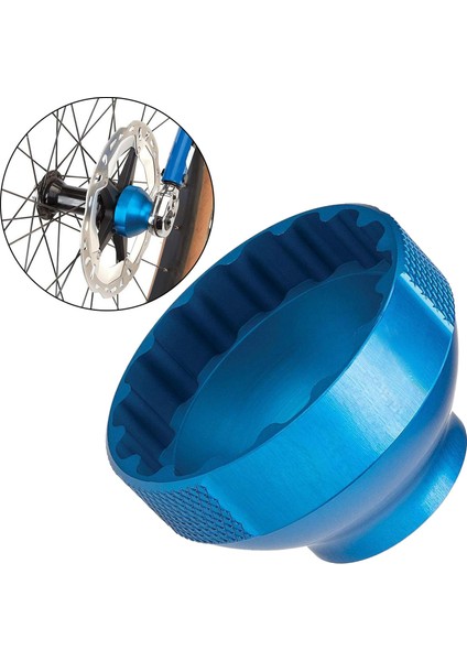 1 Bbt-69.2 16 Çentikli Mavi Dayanıklı 44MM Aksesuarları Malzemeleri Orta (Yurt Dışından) fiyatları