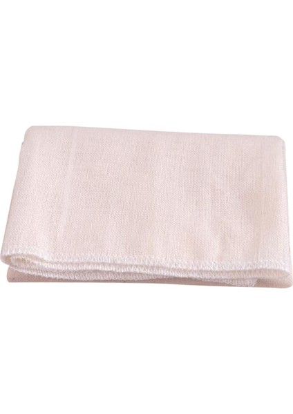 Tofu Tereyağı Meyve ve Sebze Için Peynir Ş Ş Kare 39X39 Inç (Yurt Dışından)