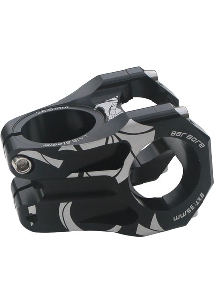 Dağ Kısa 31.8mm 35MM 1-1/8 "ş Aşağı Için Kaynaklanıyor, (Yurt Dışından)