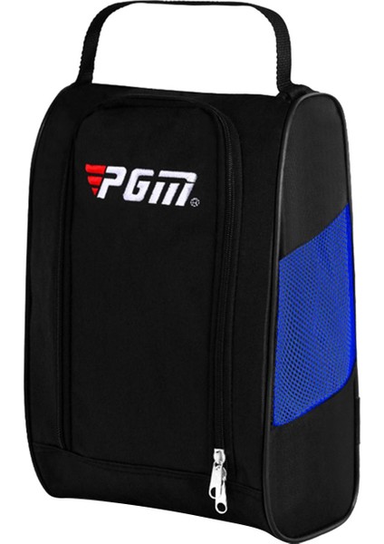 Golf Ayakkabıları Çanta Cepler Tote Erkekler Kadınlar Için Ayakkabı Taşıyıcı (Yurt Dışından)
