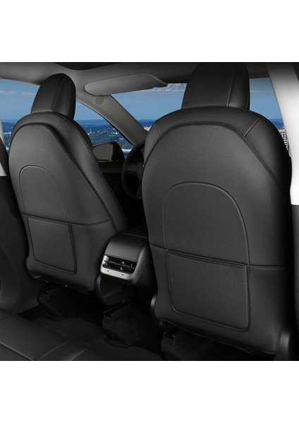 Koltuk I Önleyici Ped Model Y (Yurt Dışından) modelleri