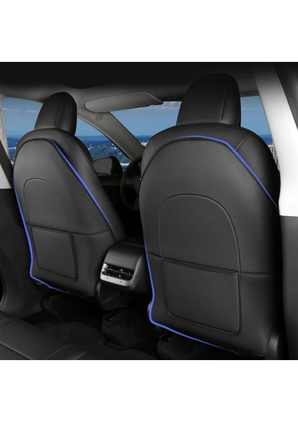 Koltuk I Önleyici Ped Model Y (Yurt Dışından) fırsatları