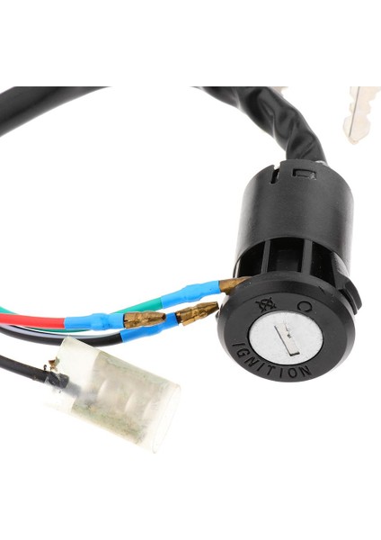 CG125 Için Metal Motokros Açma / I Yağ Tankı (Yurt Dışından) fırsatları