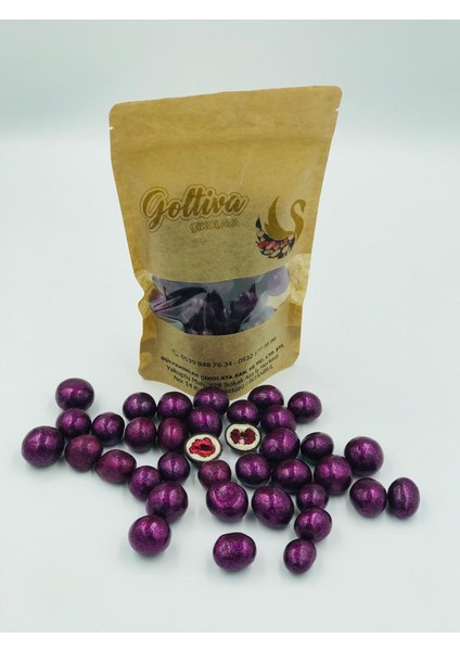 Gerçek Vişne Draje