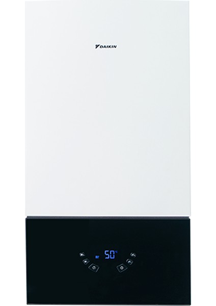 Vz Premix 36 Kw (D2CPX036) | Tam Yoğuşmalı Kombi (Baca Dahil)