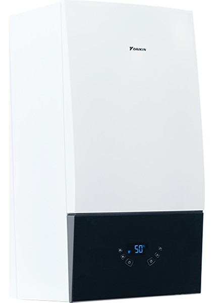 Vz Premix 36 Kw (D2CPX036) | Tam Yoğuşmalı Kombi (Baca Dahil)