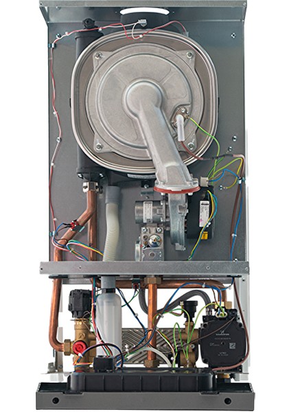 Vz Premix 36 Kw (D2CPX036) | Tam Yoğuşmalı Kombi (Baca Dahil)