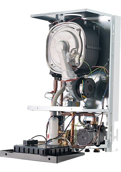 Vz Premix 36 Kw (D2CPX036) | Tam Yoğuşmalı Kombi (Baca Dahil)