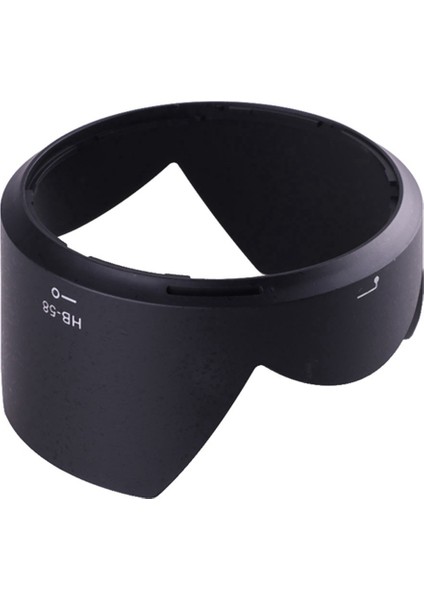 -S Dx Nıkkor 18-300MM F/3.5-5.6g Ed Vr Için Hb-58 HB58 Taşınabilir Kullanışlı Lens Koruyucu (Yurt Dışından)