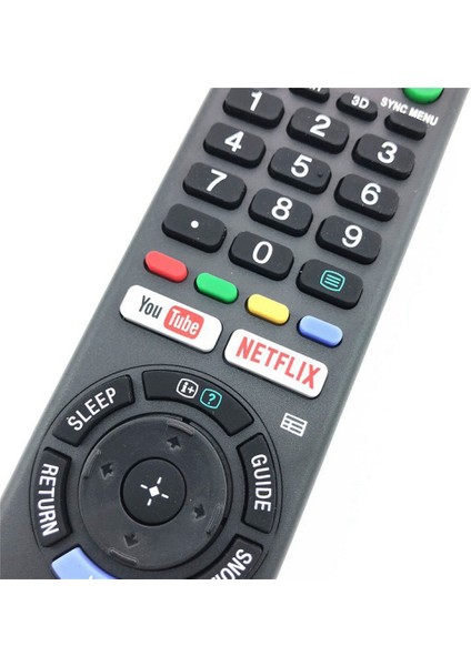 Tv Için Yeni Uzaktan Kumanda -TX300P -40W660E -32W660E -55X7000F (Yurt Dışından)