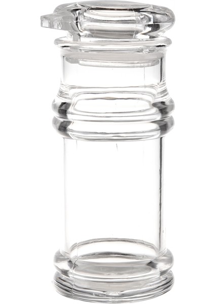 Ξ Ny Ue Zhang 5x Şeffaf Akrilik Soya Sosu Sirke Zeytinyağı Şişesi Barbekü Dağıtıcı Çalkalayıcı 100 ml (Yurt Dışından)