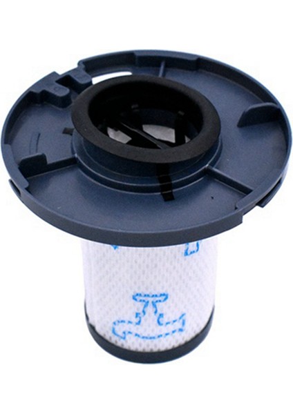 Ξ Ny Ue Zhang ZR009007 Elektrikli Süpürge Filtresi RH9890WO RH9879WO X-Force Flex Yedek Filtre (Yurt Dışından)