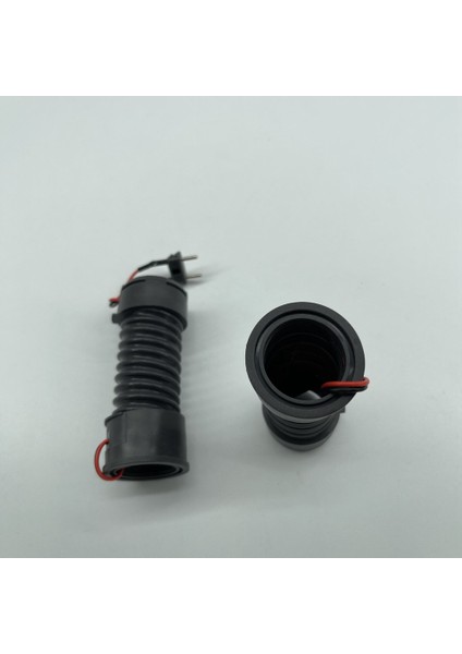Ξ Ny Ue Zhang V12/V12PRO/T10/T20/T30 Elektrikli Süpürge Elektrikli Zemin Halısı Fırça Kafası Tamir Parçaları Bahar Hortumu (Yurt Dışından)