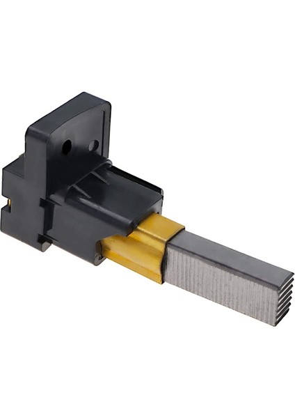 Ξ Ny Ue Zhang 10 Adet Makine Karbon Fırçalar Tutucular ile DC05 DC07 DC08 Elektrikli Süpürgeler Motorlu Karbon Fırça 7X11X32MM (Yurt Dışından)