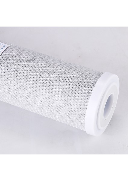 Ξ Ny Ue Zhang Adet Su Filtresi Aktif Karbon Filtre 10 Inç Yedek Arıtma Cto Blok Karbon Filtre (Yurt Dışından)