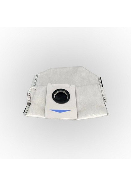 Ξ Ny Ue Zhang Adet Debot / T20 Pro / X1 Omnı / T10 Omni / Robotik Elektrikli Süpürge Toz Torbası Aksesuarı Yedek Parça (Yurt Dışından)