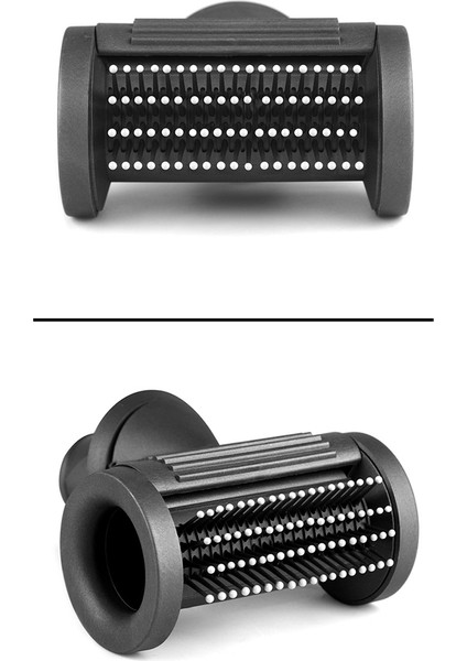 Ξ Ny Ue Zhang Süpersonik HD01 HD02 HD03 HD04 HD08 HD15 Anti-Flying Nozul Pürüzsüz ve Şekillendirici Aracı Oluşturun (Yurt Dışından)