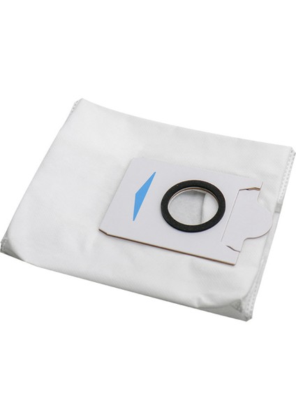 Ξ Ny Ue Zhang Deebot X1 Plus T10 Plus Ekstraksiyon Istasyonu Için Elektrikli Süpürge Torbaları, 3,2 L Kapasiteli Elektrikli Süpürge Torbaları (Yurt Dışından)