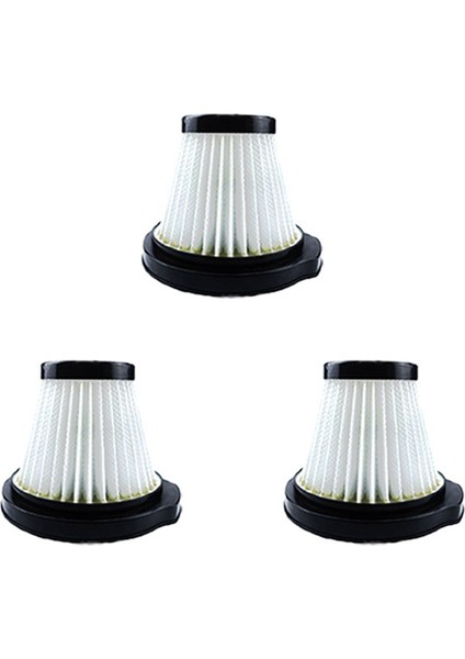 Ξ Ny Ue Zhang Hepa Filtre Değişimi Deerma DX115 DX115S DX115C Akülü Elektrikli El Süpürgesi Aksesuarları Parçaları (Yurt Dışından)