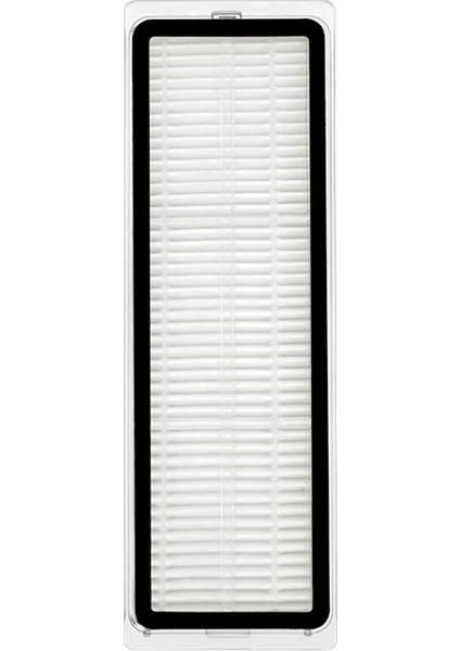 Ξ Ny Ue Zhang Bot L10S ULTRA/S10/S10 Pro Robotlu Süpürge Için 5 Adet Yedek Hepa Filtre (Yurt Dışından)