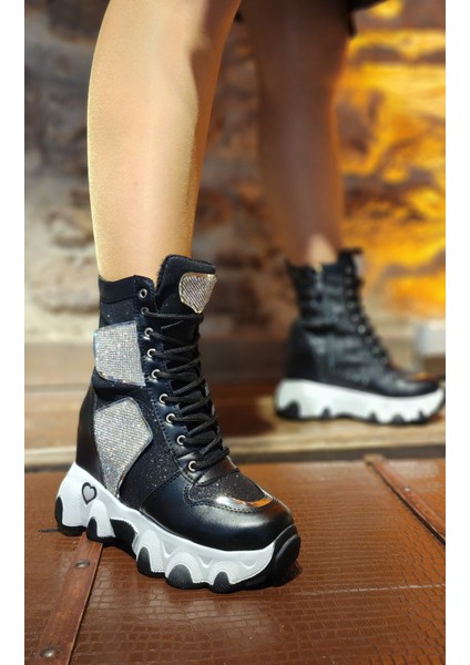 Kadın Gina Gizli Dolgu Bot