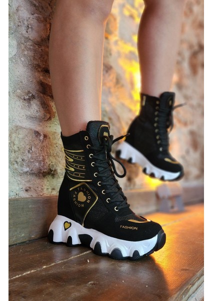 Kadın Giza Gizli Dolgu Bot modelleri