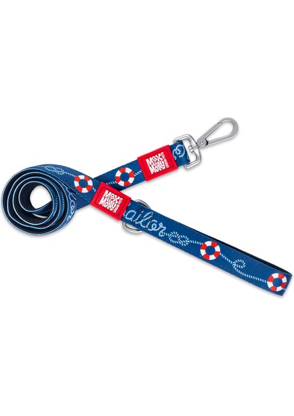 Sailor Köpek Gezdirme Kayışı