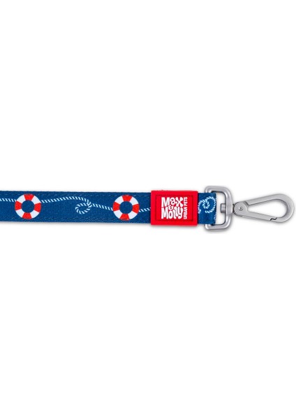 Sailor Köpek Gezdirme Kayışı