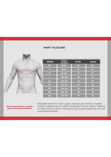 JK187 4 Mevsim Deri Mont Black-Red modelleri