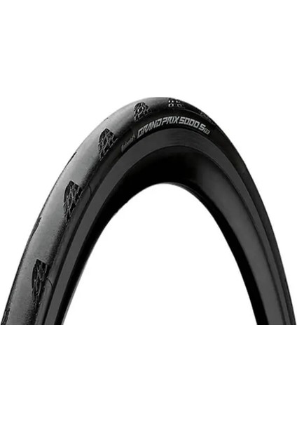 Contınental Gp 5000S Tr 700X28C Tubeless Katlanır Dış Lastik