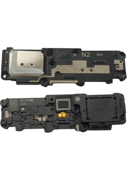 Samsung S21 Fan Edition Buzzer Hoparlör G990E