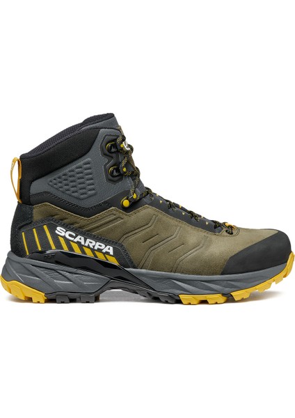 Rush Trk Gore-Tex Erkek Outdoor Bot