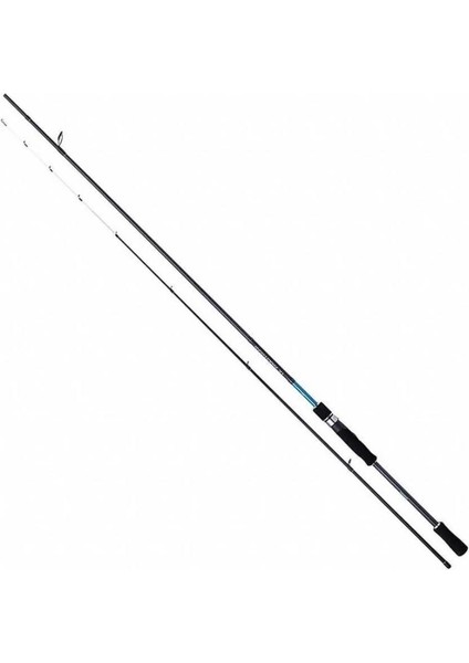 Bassterra Xt Lrf 255 cm 4-19 gr Lrf Kamışı