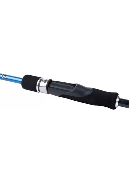 Bassterra Xt Lrf 255 cm 4-19 gr Lrf Kamışı