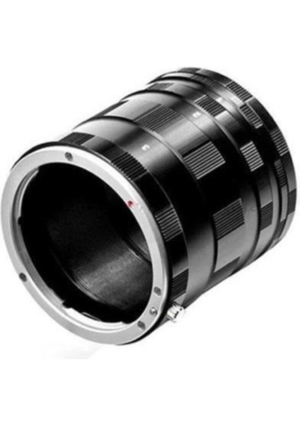Için Makro Uzatma Tüpü Extension Tube