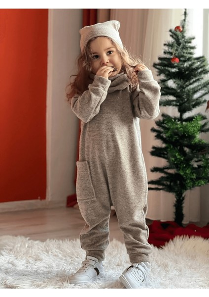 Ares Kids Fashion Tulum Bere ve Boyunluk Dahil Çocuklar ve Bebekler Için