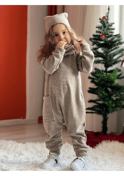 Ares Kids Fashion Tulum Bere ve Boyunluk Dahil Çocuklar ve Bebekler Için