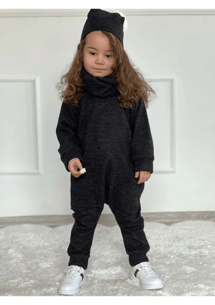 Ares Kids Fashion Tulum Bere ve Boyunluk Dahil Çocuklar ve Bebekler Için