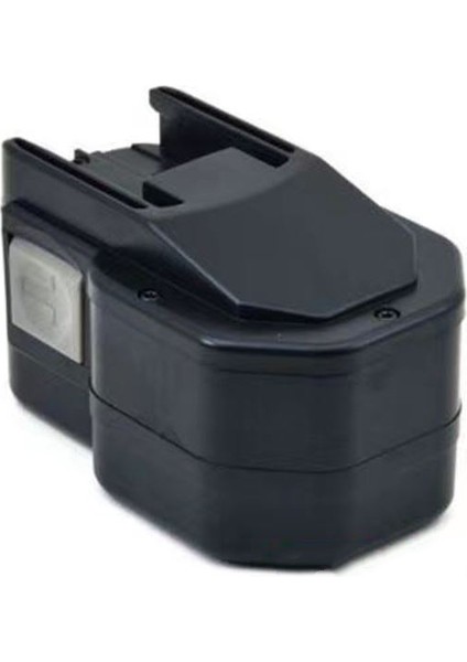 Aeg 14.4 Volt Matkap Bataryası Nımh 48-11-1024 2000 Ma Vidalama Pili