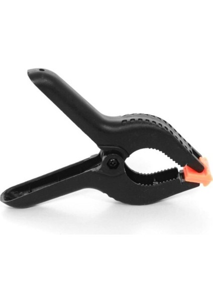 Fon Tutucu Mandal Perde Tutucu Mandal Clamp Kıskaç (10 adet) modelleri