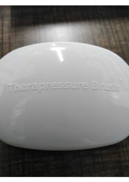 Wilbarger Terapi Fırçası Therapressure Brush