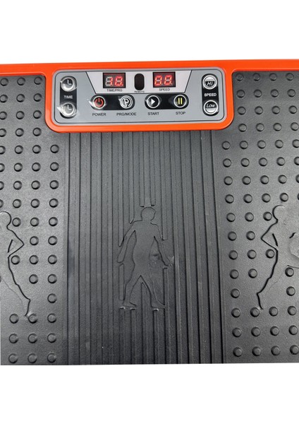 Shaper Titreşimli Kondisyon Aleti ve Egzersiz Aleti - Kumandalı - Çoklu Program Modu fırsatları