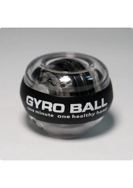 Gyro Ball El ve Bilek Egzersiz Topu Autostart ve Powerball Egzersiz Topu fiyatları